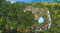 Grand Elty Krakatoa Resort Hotel dekat Muara Indah Suak