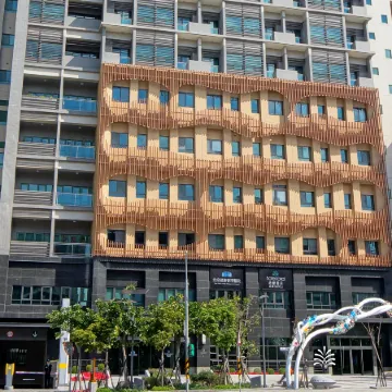 Hotel Royal Beitou