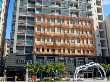 Hotel Royal Beitou