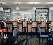 Graduate by Hilton State College - bar