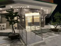 SPRING SEASON HOTEL Hotel a Jalan Bakri