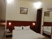 Anushangi Hotel Hotels in Hisar