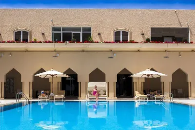 Tui Blue Scheherazade Adults Only
