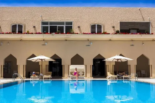 Tui Blue Scheherazade Adults Only Hôtels à : Sousse