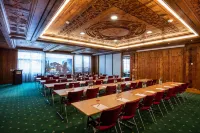 Resort Hotel Alex Zermatt Hotels in Zermatt