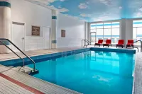 Four Points by Sheraton Calgary Airport - Pools