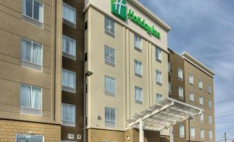 Holiday Inn Christiansburg Blacksburg