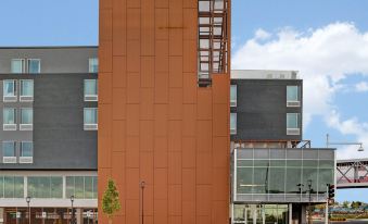 SpringHill Suites Albuquerque University Area