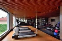 Weligama Bay Marriott Resort & Spa - Gym