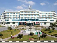 The Guard Hotel Hotels near El Safa