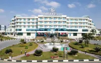 فندق الحرس الحدود Hotels near السراج مول