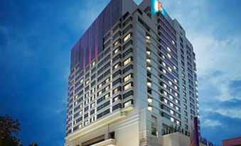 Family Suite Sunrise Gurney Penang - Housity