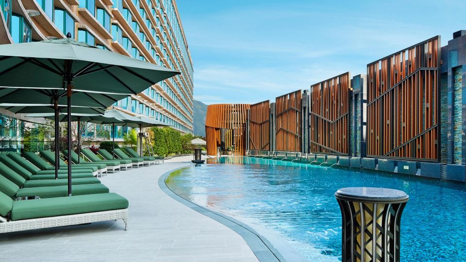 Royal Plaza Hotel