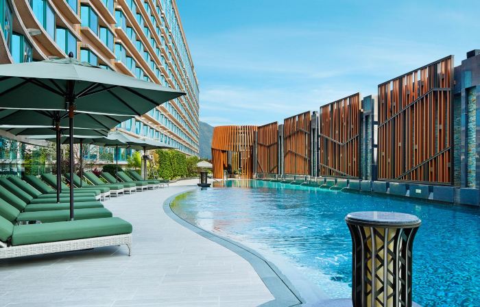 Royal Plaza Hotel