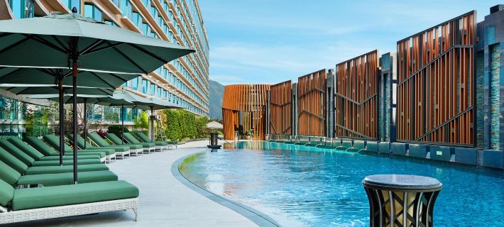Royal Plaza Hotel Hotels in Hongkong