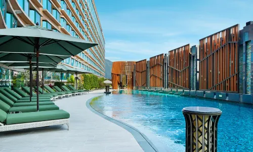 Royal Plaza Hotel