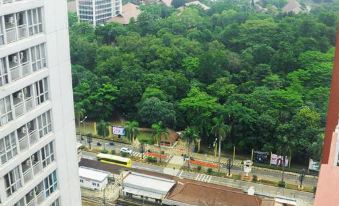 Apartemen Taman Melati  Margonda by Winroom