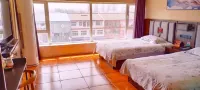Ningling Mijing Culture Hotel Hotels in Ningling