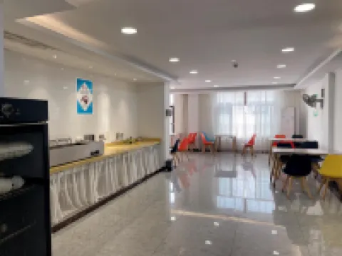 Fenglinwan Boutique Hotel