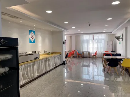 Fenglinwan Boutique Hotel