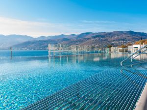 Hilton Rijeka Costabella Beach Resort & Spa