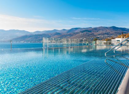 Hilton Rijeka Costabella Beach Resort & Spa