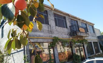 Chayashan Shanwo Homestay