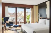 Thompson Madrid, Part of Hyatt Hotels near Puerta del Sol
