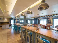 Premier Inn Chatham/Gillingham (Vic Pier) Hotels in Gillingham