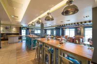 Premier Inn Chatham/Gillingham (Vic Pier) Hotel di Gillingham