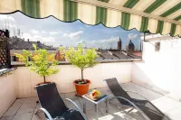 Hotel Genova Hotels in Рим