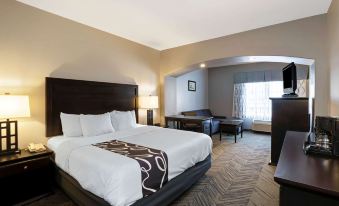 La Quinta Inn & Suites by Wyndham-Brookshire-West Katy