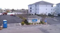 Westward Ho 203 - Homestays