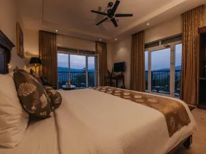 Montrose Golf Resort and Spa -Coorg
