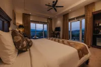 Montrose Golf Resort and Spa -Coorg