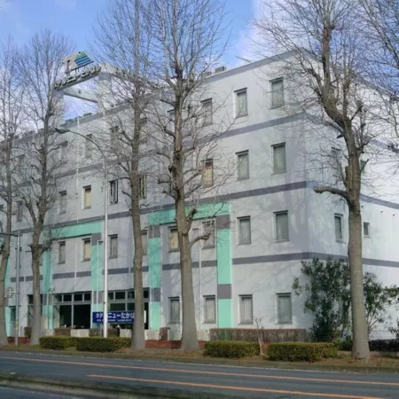 Hotel New Takahashi Kouyadai