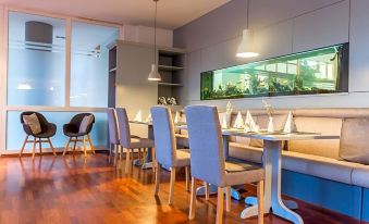 Resort Hotel Vier Jahreszeiten Zingst - Housity