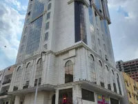 Rowaa Al Azizia Hotel Makkah Отели рядом с достопримечательностью «Долина Мина»