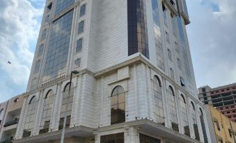 Rowaa Al Azizia Hotel Makkah