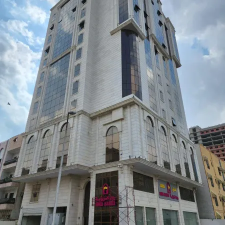 Rowaa Al Azizia Hotel Makkah