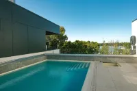 Live Hotels Bordeaux Lac Hotels in Blanquefort