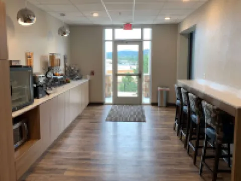 Microtel Inn & Suites by Wyndham Woodland Park Hotels in Teller County