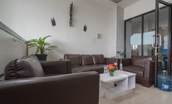 RedLiving Apartemen Tamansari Panoramic - Narel