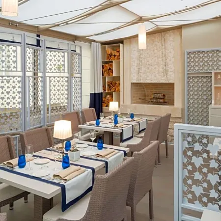 Bastion Heritage Hotel