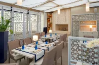 Bastion Heritage Hotel - breakfast