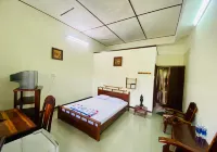 Khách Sạn Sao Mai Bến Tre Các khách sạn gần Chùa Phước Lâm