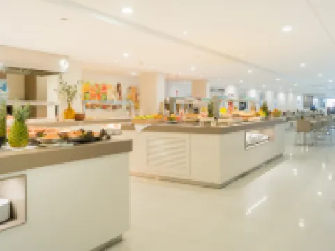 巴拿馬奧拉酒店（Globales Panama） 帕爾馬諾瓦酒店
