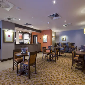 Premier Inn Exeter City Centre