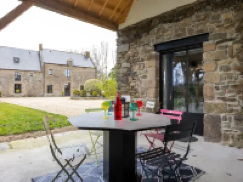 L'Annexe Hotels in Cancale