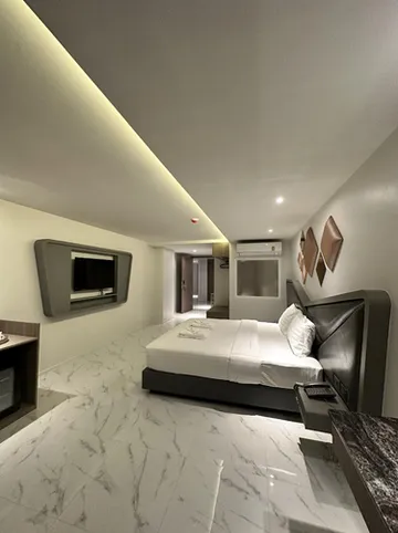 รูปภาพของโรงแรมเดอบัว พัทยา